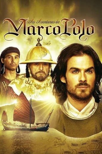 Watch Marco Polo free online