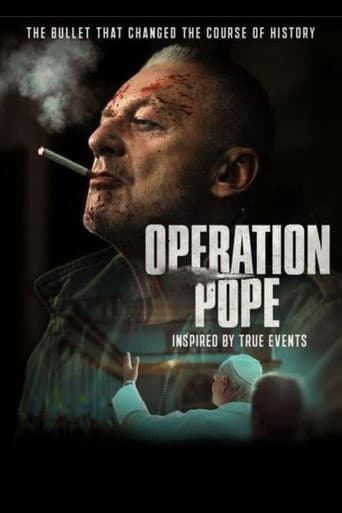 Watch Operation Pope free online