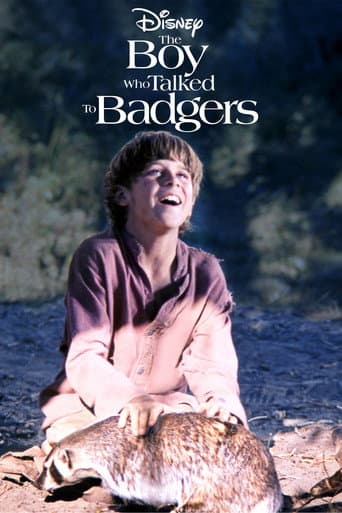 Watch The Boy Who Talked to Badgers free online