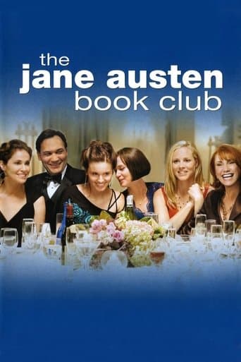 Watch The Jane Austen Book Club free online
