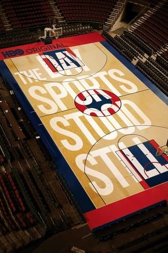Watch The Day Sports Stood Still free online