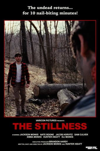 Watch The Stillness free online