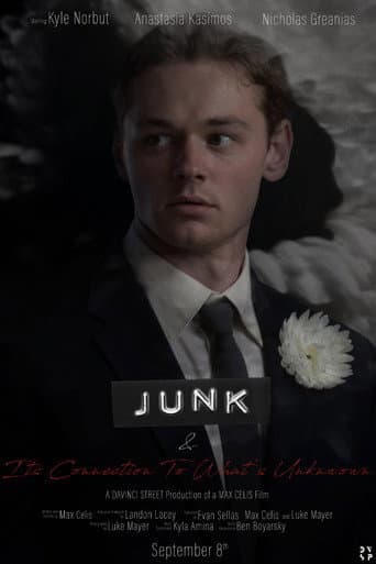 Watch JUNK & Its Connection to What's Unknown free online