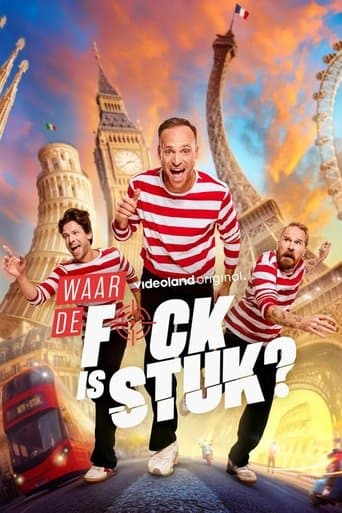 Watch Waar de F*ck is Stuk free online