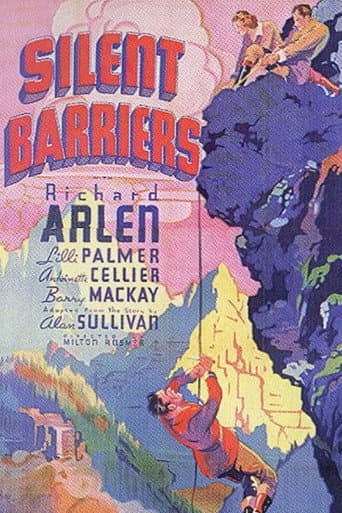 Watch The Great Barrier free online