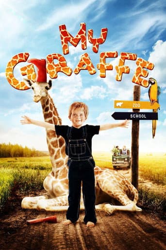 Watch My Giraffe free online
