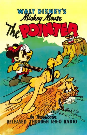 Watch The Pointer free online