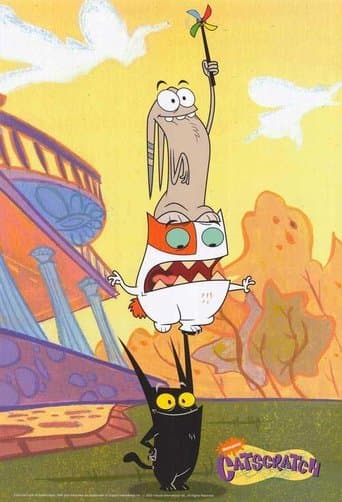 Watch Catscratch free online