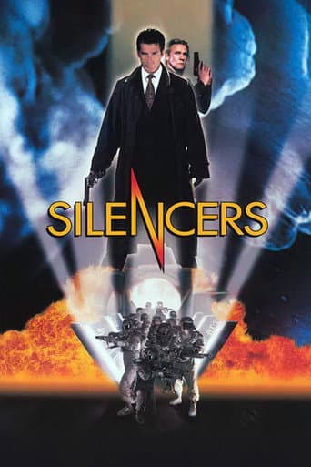 Watch The Silencers free online
