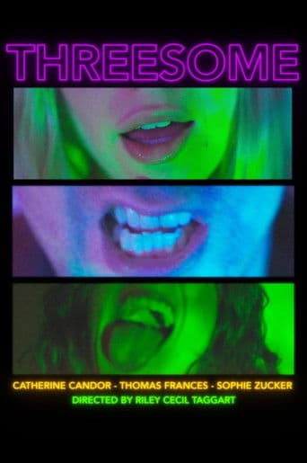 Watch Threesome free online