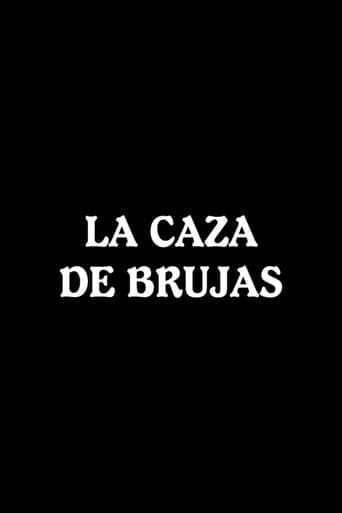 Watch La caza de brujas free online