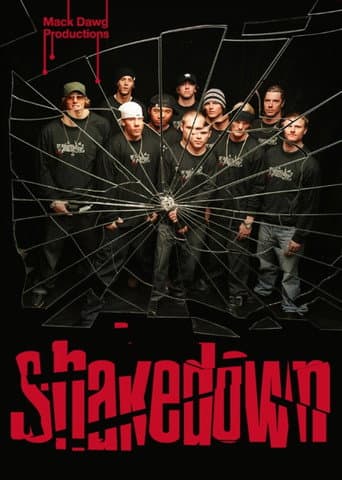 Watch Shakedown free online