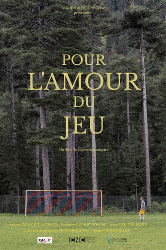 Watch For the Love of the Game free online