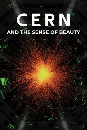 Watch Cern and the Sense of Beauty free online