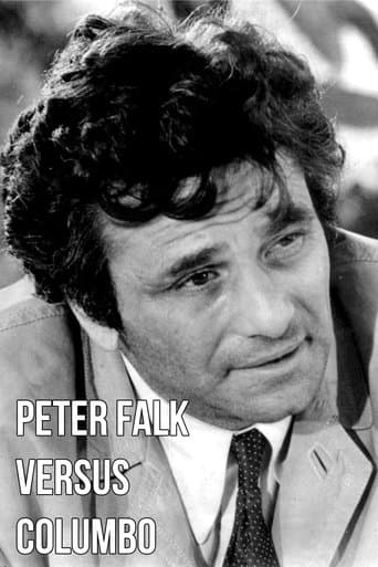 Watch Peter Falk versus Columbo free online