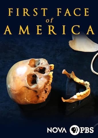 Watch NOVA: First Face of America free online