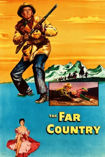 Watch The Far Country free online