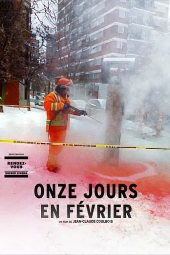 Watch Fog in February free online