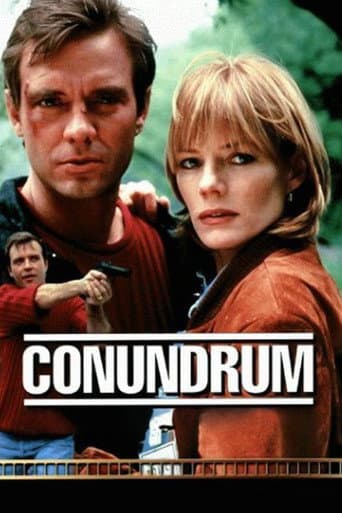Watch Conundrum free online