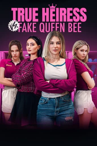 Watch Two Girls One Crown Who's The Real Heiress free online