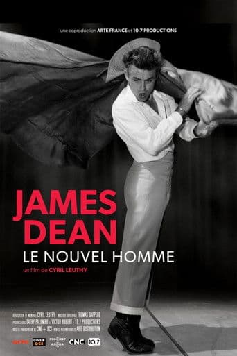 Watch James Dean: Rebel Generation free online