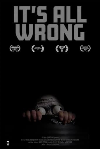 Watch It's All Wrong free online