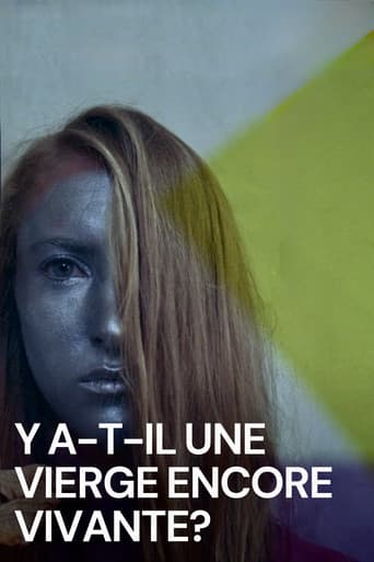 Watch Any Virgin Left Alive? free online