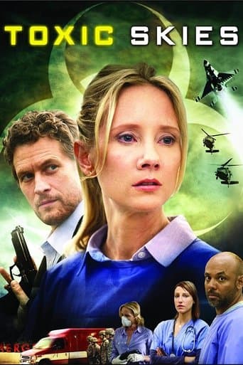 Watch Toxic Skies free online