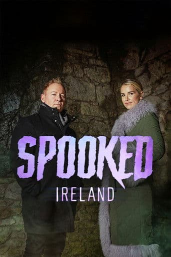 Watch Spooked Ireland free online