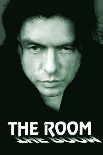 Watch The Room free online