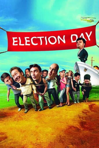 Watch Elections Day free online