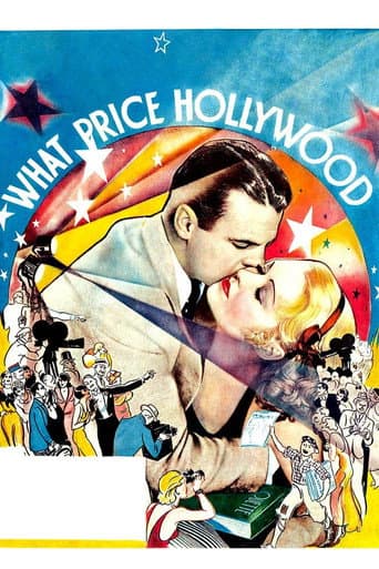 Watch What Price Hollywood? free online