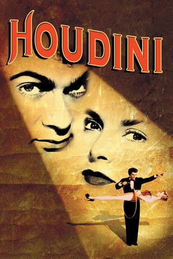 Watch Houdini free online