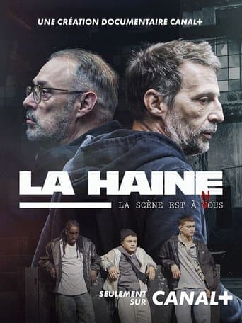 Watch La Haine : La scène est à nous free online
