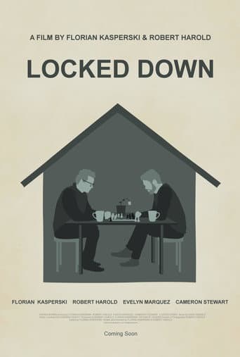 Watch Locked Down free online