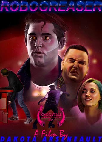 Watch Robo Greaser free online