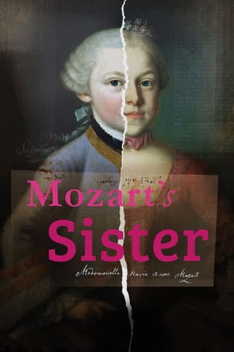Watch Mozart's Sister free online