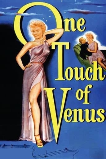 Watch One Touch of Venus free online