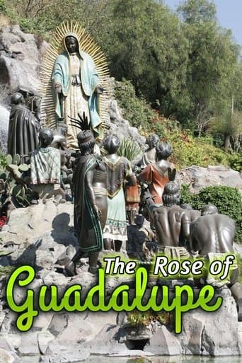 Watch La rosa de Guadalupe free online