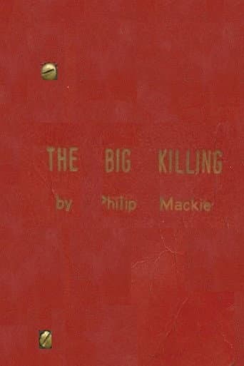 Watch The Big Killing free online