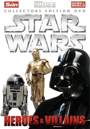 Watch Star Wars: Heroes & Villains free online