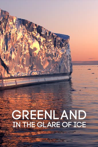 Watch Greenland: in the Glare of Ice free online
