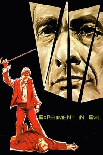 Watch Experiment in Evil free online