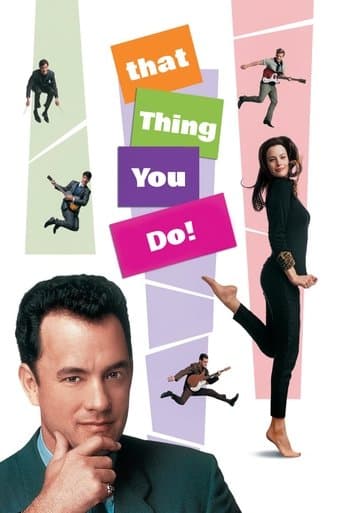 Watch That Thing You Do! free online