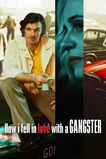 Watch How I Fell in Love with a Gangster free online