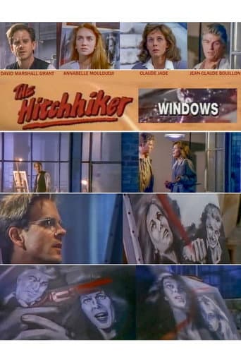 Watch Hitchhiker: Windows free online