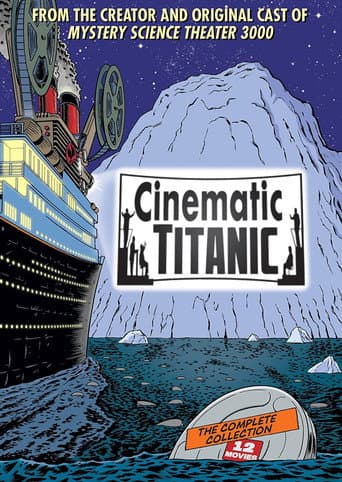 Watch Cinematic Titanic free online