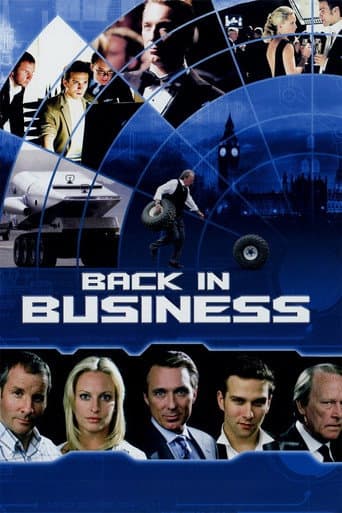 Watch Back in Business free online