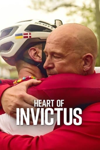 Watch Heart of Invictus free online