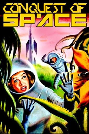 Watch Conquest of Space free online